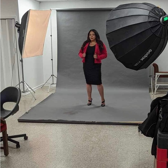 Meet your Posher, Rubi - Picture 5 of 6